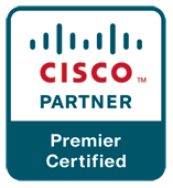Transech is a Cisco Select Certified Parter