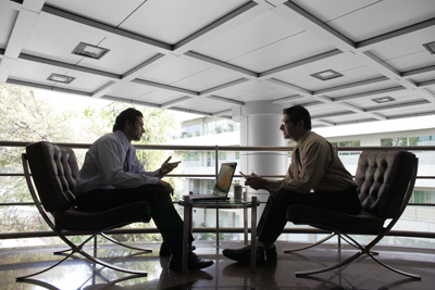 Small Business Solutions by Transech
