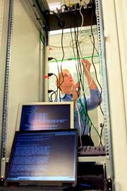 Transech Network Administration/Management